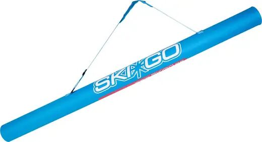 SkiGo Pole Sac (Bleu)
