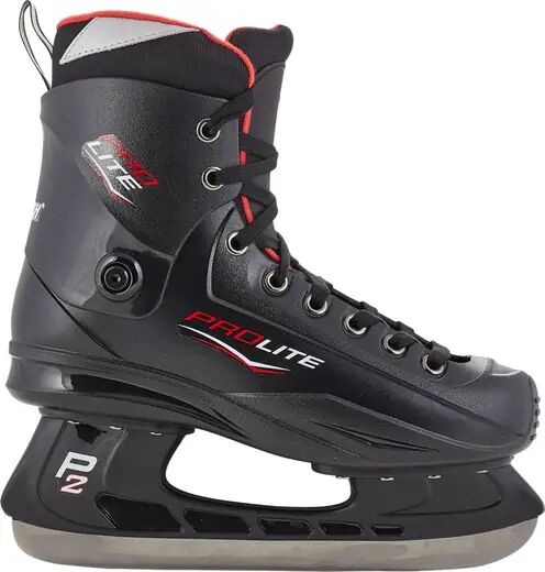 Tempish Pro Lite Patins de Hockey (Noir)