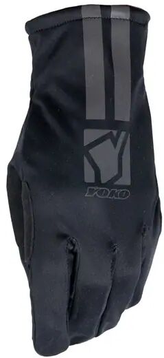 Yoko Gants Ski De Fond Yoko YXC Twister (Noir)