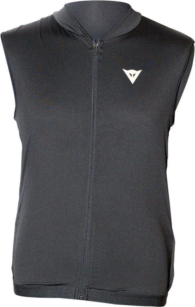 Dainese Flexagon Waistcoat Lite Belt Gilet de protection Noir taille : XL