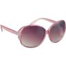 Neff Daise Sunglasses Pink One Size  - Pink - Unisex