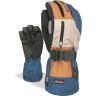 Level Star Glove Navy L  - Navy - Male