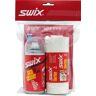 Swix Base Cleaner And Fiberlene Set 150 Ml E 20 M One Size  - 150 Ml E 20 M - Male