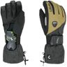 Level Fly Glove Olive L  - Olive - Male