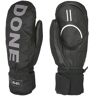 Level Vertigo Pro Mitt Logos M  - Logos - Male