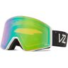 Von Zipper Capsule Halldor Signature Wildlife Quasar Chrome One Size  - Halldor Signature Wildlife Quasar Chrome - Unisex