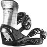 Salomon District Pro Team Chrome L  - Chrome - Male