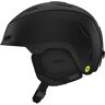 Giro Range Mips Matte Black L  - Matte Black - Male