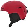 Giro Spur Jr Matte Bright Red S  - Matte Bright Red - Unisex