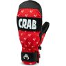 Crab Grab Punch Mitt Little Flowers Xl  - Little Flowers - Unisex