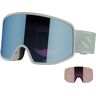 Salomon Sentry Pro Sigma & Extra Lens White Moss Sky Blue One Size  - White Moss Sky Blue - Unisex