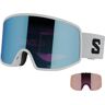 Salomon Sentry Pro Sigma White Sky Blue One Size  - White Sky Blue - Unisex