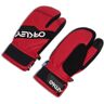 Oakley Factory Winter Trigger Mitt 2 Red Line M  - Red Line - Male