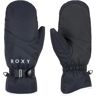 Roxy Roxy Jetty Solid Mitt True Black S  - True Black - Female