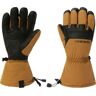 Dakine Excursion Goretex Glove Rubber L  - Rubber - Male