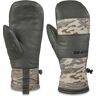 Dakine Baron Goretex Index Mitt Vintage Camo L  - Vintage Camo - Male