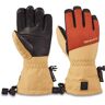 Dakine Rover Goretex Glove Gingerbread M  - Gingerbread - Unisex