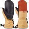 Dakine Avenger Goretex Mitt Gingerbread L  - Gingerbread - Unisex