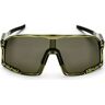 Chpo Henrik Polarized Forest Green Green One Size  - Forest Green Green - Unisex