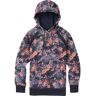 BURTON WB CROWN BONDED PULLOVER PRICKLY PEAR XS PRICKLY PEAR