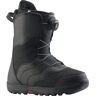 BURTON MINT BOA BLACK 230 BLACK