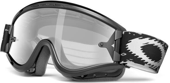 Oakley L-Fame Sand Jet Black  - Schwarz