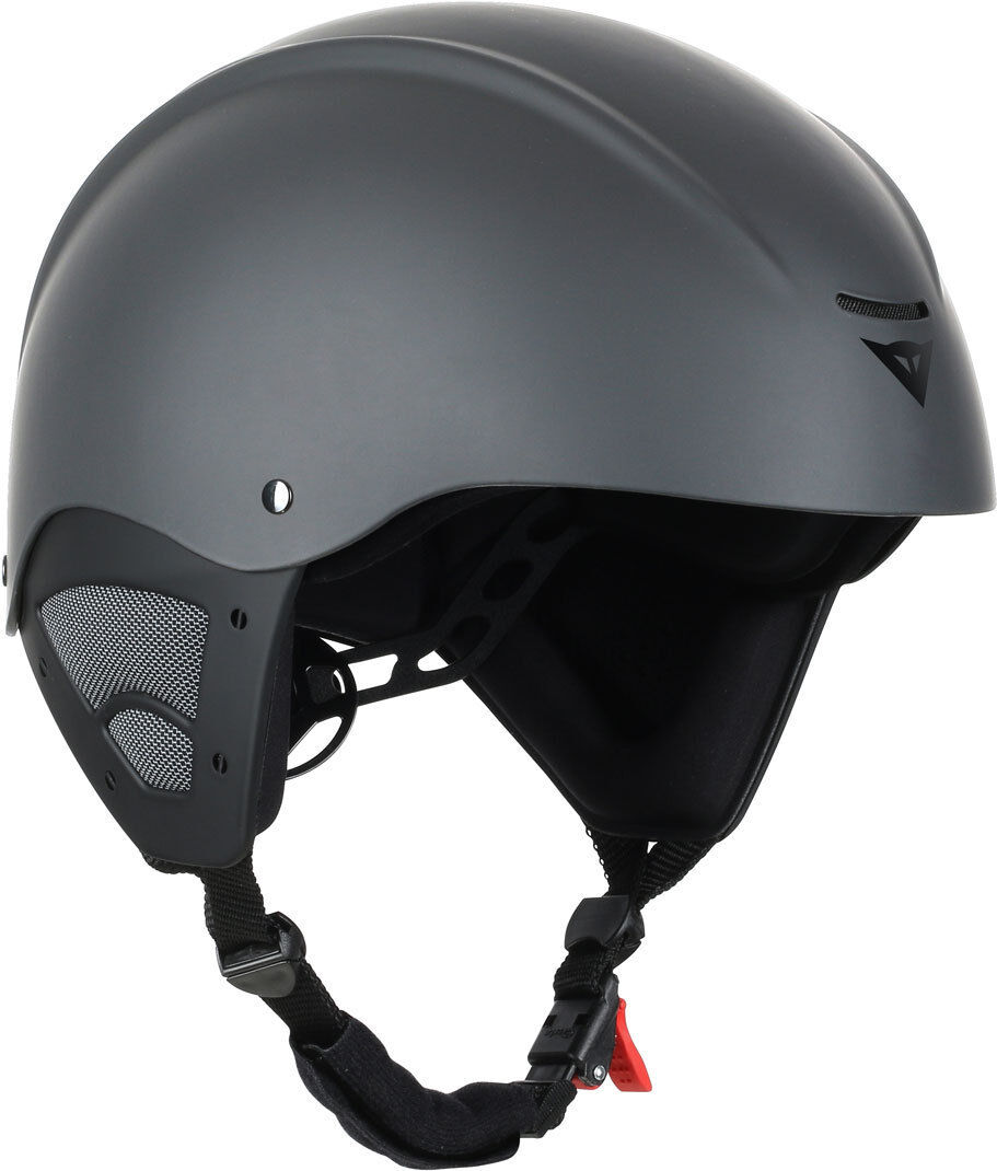 Dainese V-Shape Ski Helmet  - Black Grey