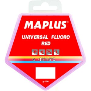 MAPLUS UNIVERSAL FLUORO RED 250 GR One Size