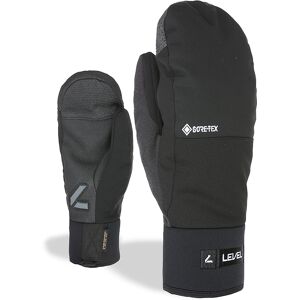 LEVEL MATRIX GORETEX MITT ANTHRACITE XL