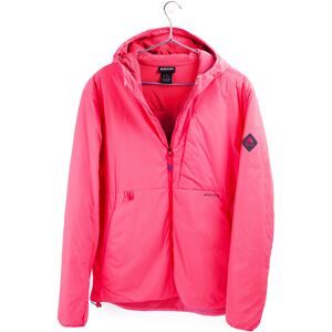 Burton MULTIPATCH HOODED INS POTTENT PINK M