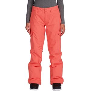 DCShoe NONCHALANT HOT CORAL M