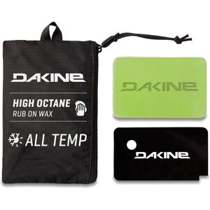 DAKINE HIGH OCTANE RUB ON WAX 50G U One Size