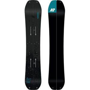 K2 FREELOADER SPLIT WITH CLIMBING SKIN U 159