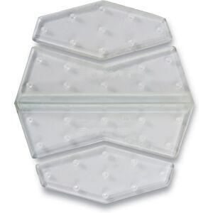 DAKINE MODULAR MAT CLEAR One Size