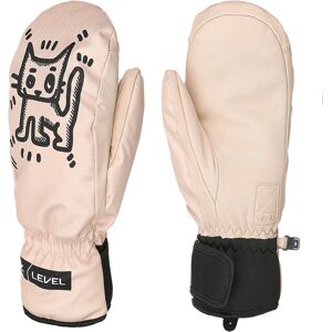 LEVEL VERTIGO PRO MITT CREMA XL