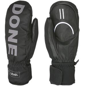 LEVEL VERTIGO PRO MITT LOGOS M