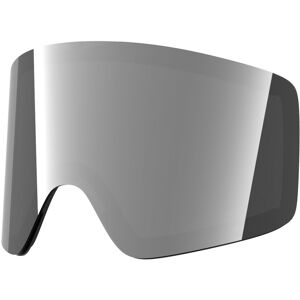 OUT OF VOID REPLACEMENT LENS SILVER One Size