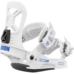 UNION CADET MINI WHITE XS