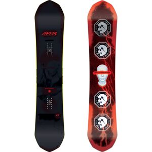 Capita Ultrafear Cam 153 153