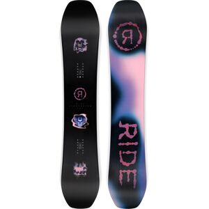 Ride Algorythm Wide All Mountain Snowboard Uomo 2024