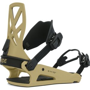 RIDE C4 OLIVE M