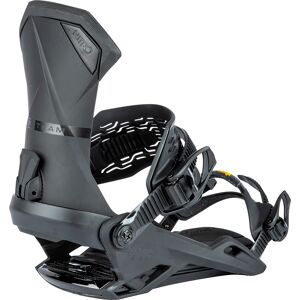 NITRO TEAM BINDING ULTRA BLACK L