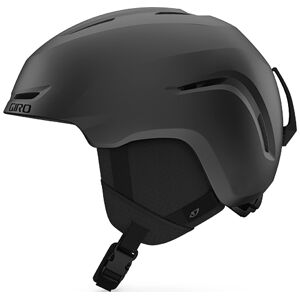 GIRO SARIO MATTE GRAPHITE S