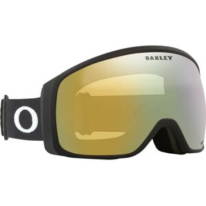 Oakley FLIGHT TRACKER M MATTE BLACK PRIZM SAGE GOLD IRIDIUM One Size