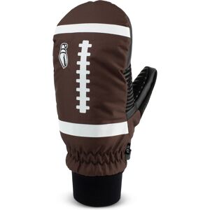 CRAB GRAB SLAP MITT FOOTBALL M