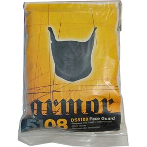 DEMON FACE GUARD SHORT U M