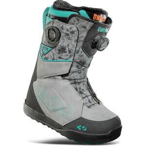 THIRTYTWO LASHED DOUBLE BOA WMN GREY 240