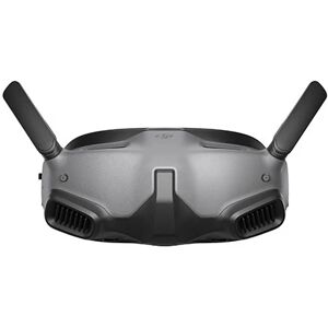 DJI Goggles Integra Occhiali immersivi FPV 495 g Argento