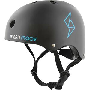 T'nB UMHELMETM casco sportivo Nero, Blu