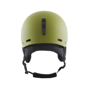 Anon Raider 3 - casco sci - uomo Green S